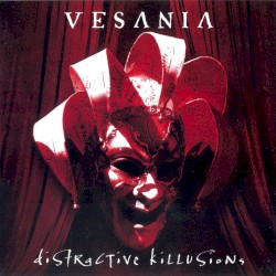 Distractive Killusions by Vesania