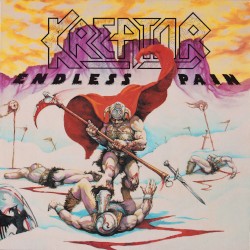 Endless Pain by Kreator
