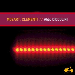 Mozart / Clementi by Mozart ,   Clementi ;   Aldo Ciccolini