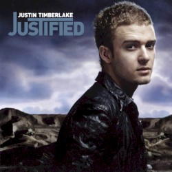 Justified by Justin Timberlake