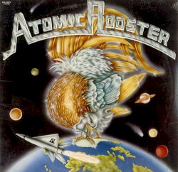 IV by Atomic Rooster