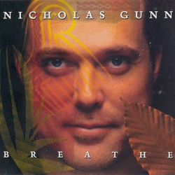 Breathe by Nicholas Gunn