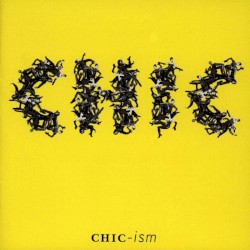 Chic-ism by Chic