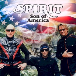 Son of America by Spirit