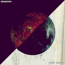 Planet Zero by Shinedown