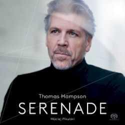 Serenade by Thomas Hampson