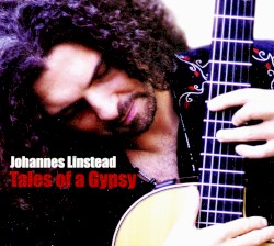 Tales of a Gypsy by Johannes Linstead