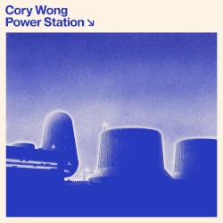 Power Station by Cory Wong