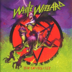 The Devils Cut by White Wizzard