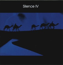 Silence IV by Silence