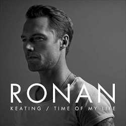 Time of My Life by Ronan Keating