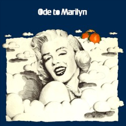 Ode to Marilyn by Vesala  /   Sermilä  /   Hauta-aho  /   Honkanen  /   Helasvuo