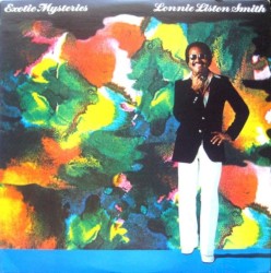 Exotic Mysteries by Lonnie Liston Smith