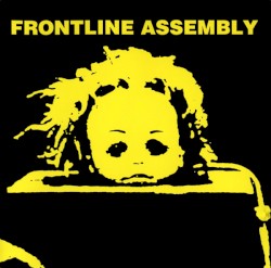 State of Mind by Front Line Assembly