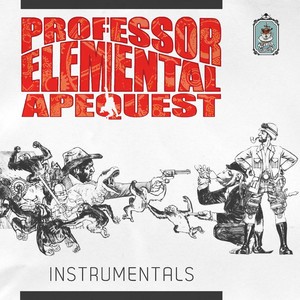 Apequest Instrumentals