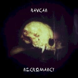 Necromancy by Ravcan