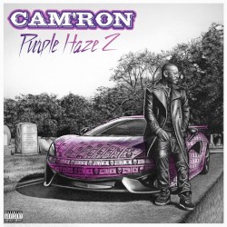 Purple Haze 2 by Cam’ron