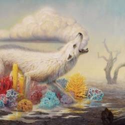 Hollow Bones by Rival Sons