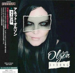 Strong by Anette Olzon