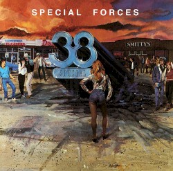 Special Forces by 38 Special