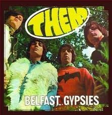 Belfast Gypsies by Them