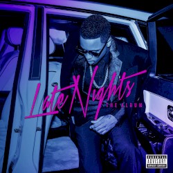Late Nights by Jeremih