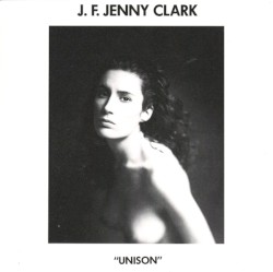 Unison by Jean-François Jenny-Clark