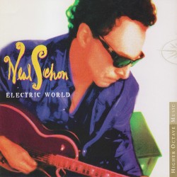 Electric World by Neal Schon