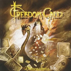 Dimensions by Freedom Call