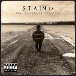 The Illusion of Progress by Staind