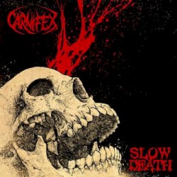 Slow Death by Carnifex
