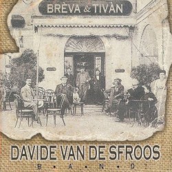 Brèva & Tivàn by Davide Van De Sfroos Band