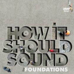 How It Should Sound: Foundations by Damu the Fudgemunk