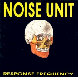 Response Frequency by Noise Unit