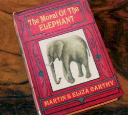 The Moral of the Elephant by Martin Carthy  &   Eliza Carthy