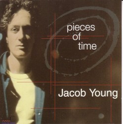 Pieces of Time by Jacob Young