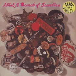 What a Bunch of Sweeties by Pink Fairies