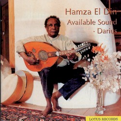 Available Sound - Darius by Hamza El Din