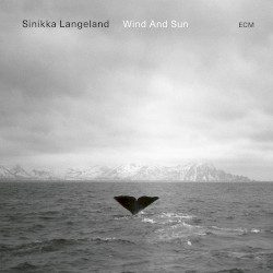 Wind and Sun by Sinikka Langeland