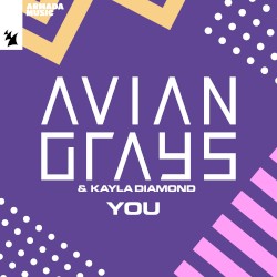 You by AVIAN GRAYS  &   Kayla Diamond