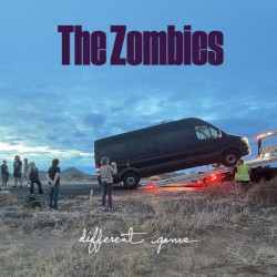 Different Game by The Zombies