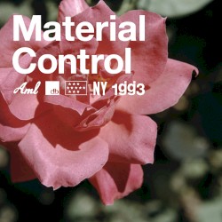 Material Control by Glassjaw