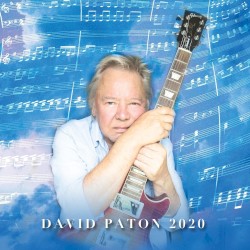 2020 by David Paton