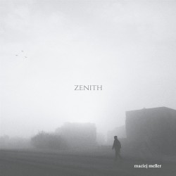 Zenith by Maciej Meller