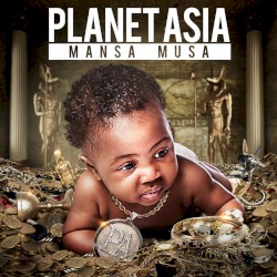 Mansa Musa by Planet Asia