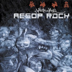 Labor Days by Aesop Rock