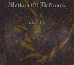Inamorata by Method of Defiance