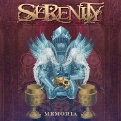Legacy of Tudors (live) by Serenity  feat.   Clémentine Delauney