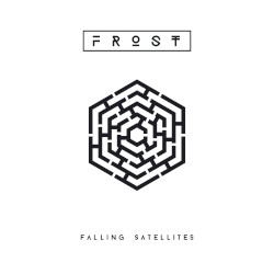 Falling Satellites by Frost