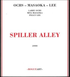 Spiller Alley by Ochs  -   Masaoka  -   Lee
